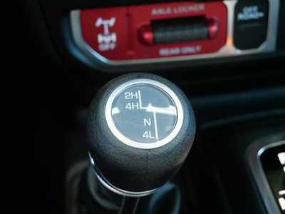 2025 Jeep Wrangler, $43627. Photo 10