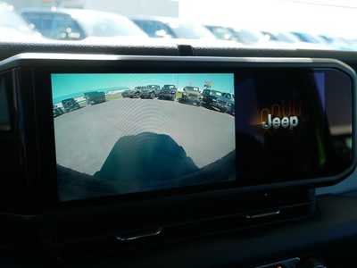 2025 Jeep Wrangler, $43627. Photo 11