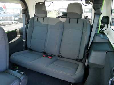2025 Jeep Wrangler, $43627. Photo 6