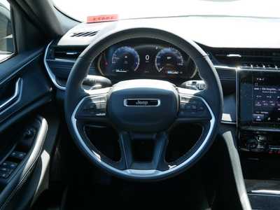2025 Jeep Grand Cherokee, $43287. Photo 10