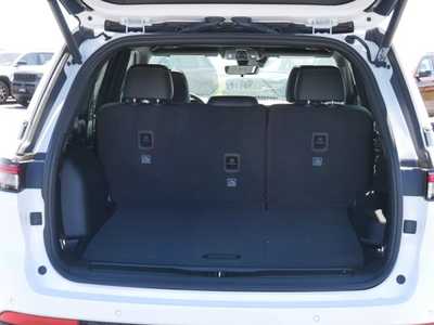 2025 Jeep Grand Cherokee, $43287. Photo 4
