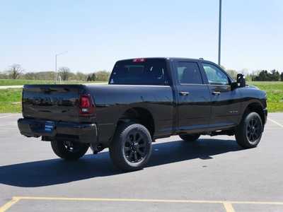 2025 RAM 2500 Crew Cab, $61215. Photo 2