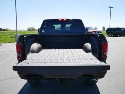 2025 RAM 2500 Crew Cab, $61215. Photo 4