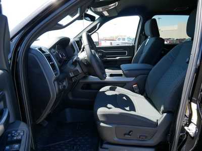 2025 RAM 2500 Crew Cab, $61215. Photo 5