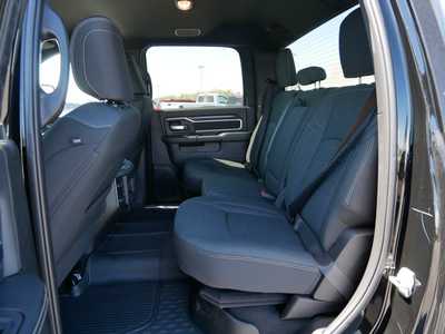 2025 RAM 2500 Crew Cab, $61215. Photo 6