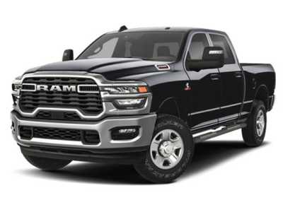 2025 RAM 2500 Crew Cab, $63215. Photo 1