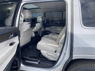 2024 Jeep Grand Wagoneer, $76500. Photo 6