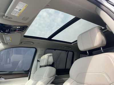 2024 Jeep Grand Wagoneer, $76500. Photo 7
