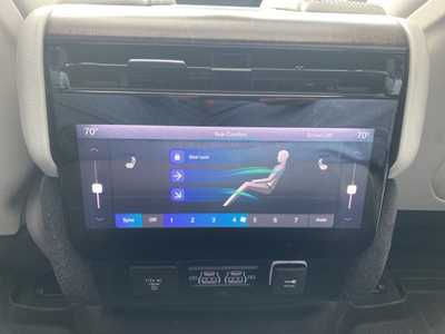2024 Jeep Grand Wagoneer, $76500. Photo 8