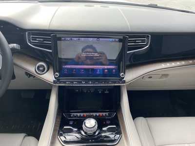2024 Jeep Grand Wagoneer, $76500. Photo 9