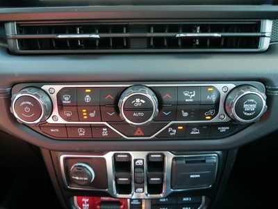 2025 Jeep Gladiator, $57901. Photo 10