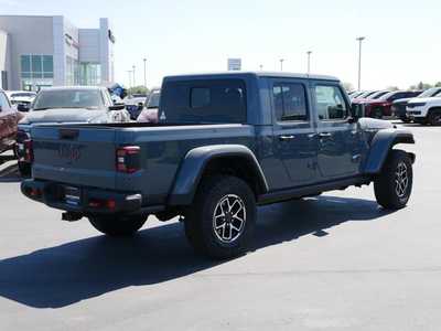 2025 Jeep Gladiator, $57901. Photo 2