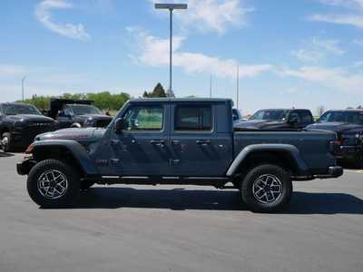 2025 Jeep Gladiator, $57901. Photo 3