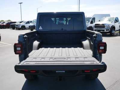 2025 Jeep Gladiator, $57901. Photo 4