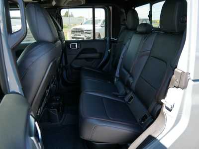 2025 Jeep Gladiator, $57901. Photo 6