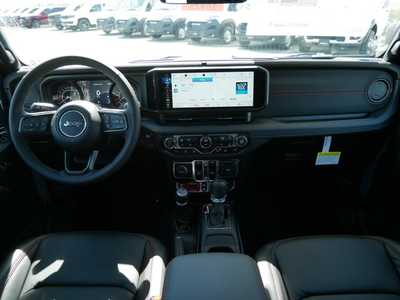 2025 Jeep Gladiator, $57901. Photo 7