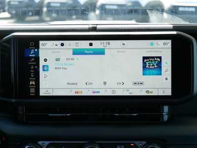 2025 Jeep Gladiator, $57901. Photo 8