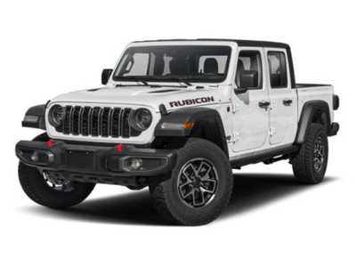 2025 Jeep Gladiator, $54151. Photo 1