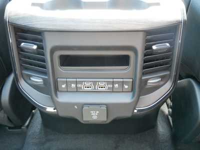 2025 RAM 1500 Crew Cab, $74157. Photo 11