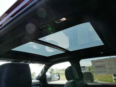 2025 RAM 1500 Crew Cab, $74157. Photo 12