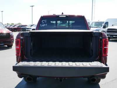 2025 RAM 1500 Crew Cab, $74157. Photo 4