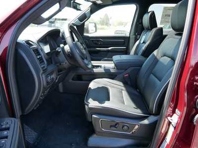 2025 RAM 1500 Crew Cab, $74157. Photo 5