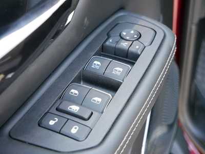 2025 RAM 1500 Crew Cab, $74157. Photo 6
