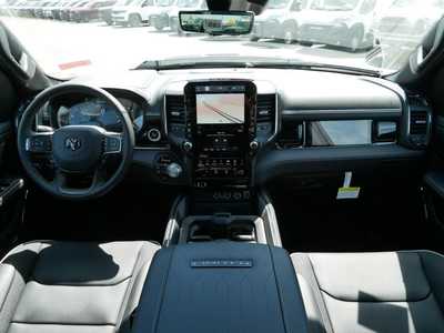 2025 RAM 1500 Crew Cab, $74157. Photo 8