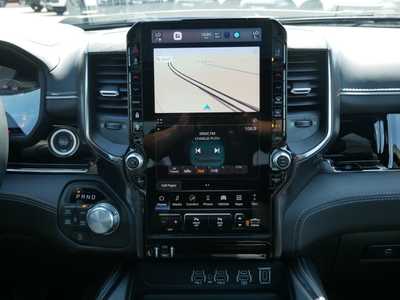 2025 RAM 1500 Crew Cab, $74157. Photo 9