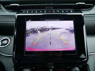 2025 Jeep Grand Cherokee, $42795. Photo 11