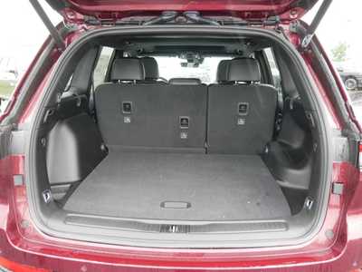 2025 Jeep Grand Cherokee, $42795. Photo 5