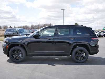 2025 Jeep Grand Cherokee, $49501. Photo 2