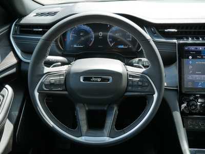 2025 Jeep Grand Cherokee, $49501. Photo 8