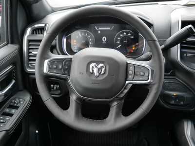 2025 RAM 2500 Crew Cab, $65119. Photo 10