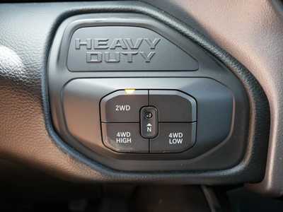 2025 RAM 2500 Crew Cab, $65119. Photo 12
