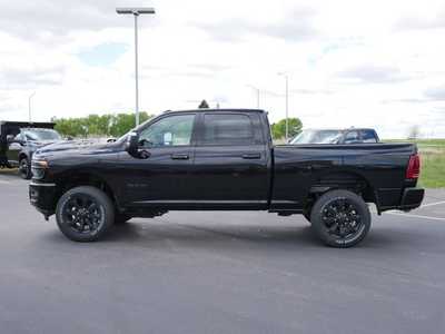 2025 RAM 2500 Crew Cab, $65119. Photo 2