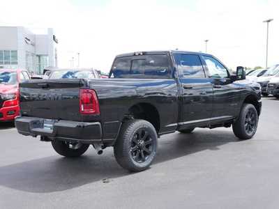 2025 RAM 2500 Crew Cab, $65119. Photo 3