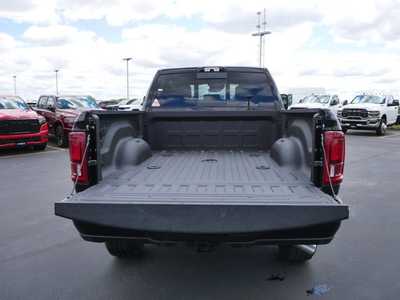 2025 RAM 2500 Crew Cab, $65119. Photo 4