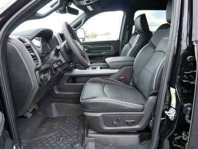 2025 RAM 2500 Crew Cab, $65119. Photo 5