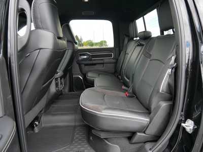 2025 RAM 2500 Crew Cab, $65119. Photo 7