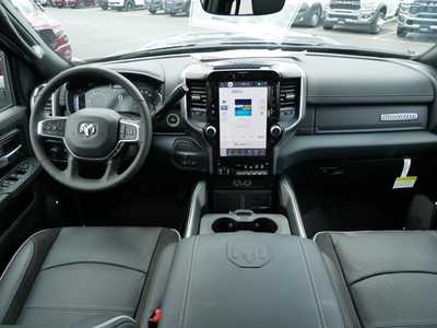 2025 RAM 2500 Crew Cab, $65119. Photo 8