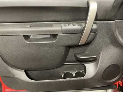 2011 GMC 1500 Crew Cab, $11500. Photo 12