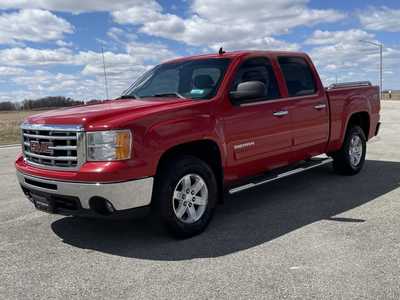 2011 GMC 1500 Crew Cab, $11500. Photo 2