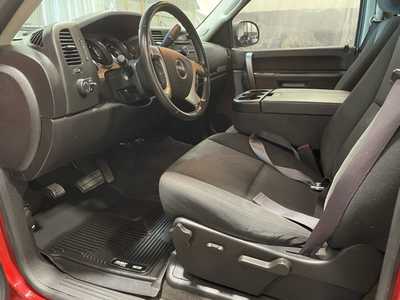 2011 GMC 1500 Crew Cab, $11500. Photo 3