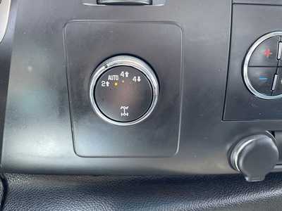 2011 GMC 1500 Crew Cab, $11500. Photo 7