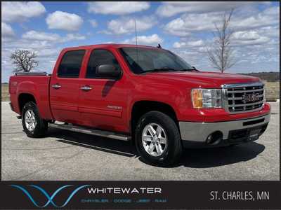 2011 GMC 1500 Crew Cab, $11500. Photo 1