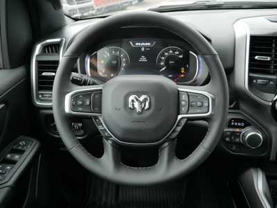 2025 RAM 1500 Crew Cab, $47112. Photo 10