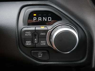 2025 RAM 1500 Crew Cab, $47112. Photo 11