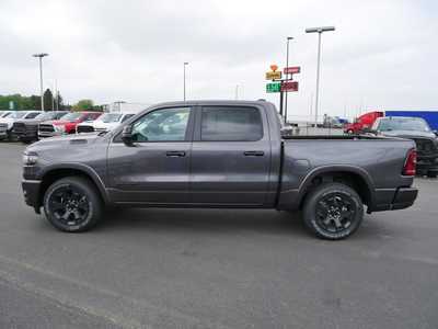 2025 RAM 1500 Crew Cab, $47112. Photo 3