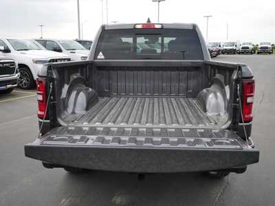2025 RAM 1500 Crew Cab, $47112. Photo 4